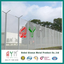 Qym-High Security Fencing - 358 Mesh de sécurité